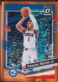 Kenyon Martin Jr.