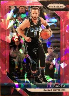 J.J. Barea