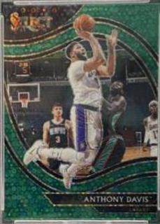 Anthony Davis