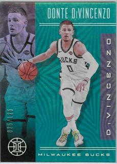 Donte DiVincenzo