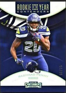 Rashaad Penny