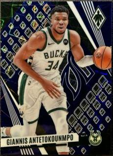 Giannis Antetokounmpo