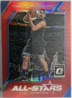 Klay Thompson