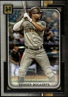 Xander Bogaerts