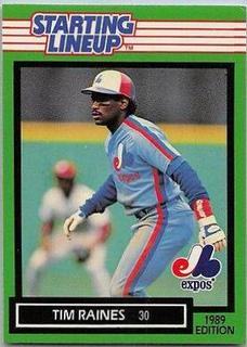 Tim Raines