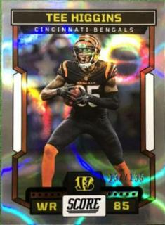 Tee Higgins