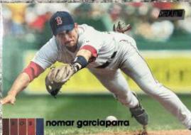 Nomar Garciaparra
