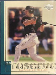 Cal Ripken Jr.