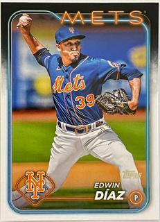 Edwin Diaz