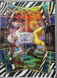 Justin Herbert