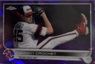 Garrett Crochet