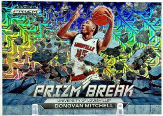 Donovan Mitchell