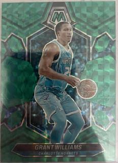 Grant Williams