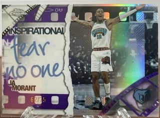 Ja Morant
