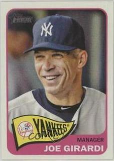 Joe Girardi
