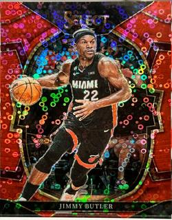 Jimmy Butler