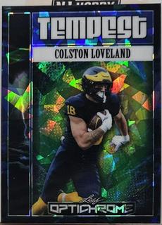 Colston Loveland