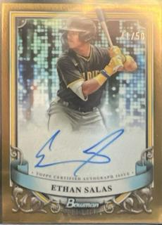 Ethan Salas