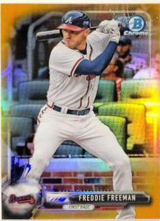 Freddie Freeman