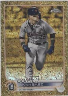 Javier Baez