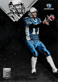 Tony Romo