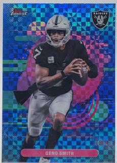 Geno Smith