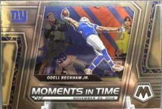 Odell Beckham Jr.