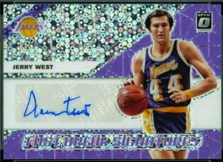 Jerry West