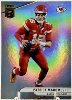 Patrick Mahomes II