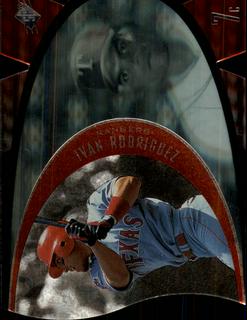 Ivan Rodriguez