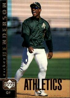 Rickey Henderson