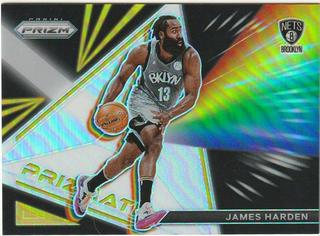 James Harden
