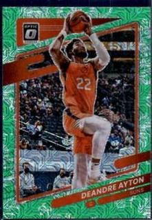 Deandre Ayton