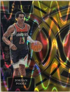Jordan Poole
