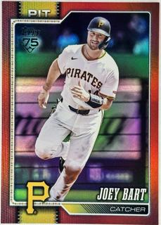 Joey Bart
