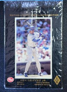 Ken Griffey Jr