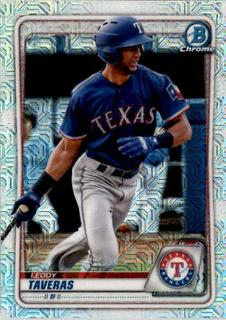 Leody Taveras