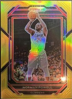 Norman Powell