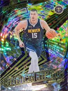 Nikola Jokic