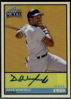 Dave Winfield