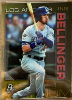 Cody Bellinger