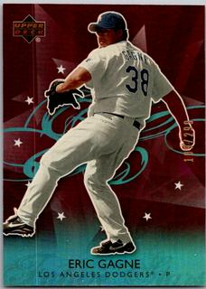 Eric Gagne