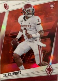 Jalen Hurts