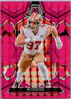Nick Bosa
