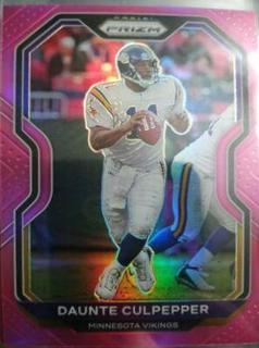 Daunte Culpepper