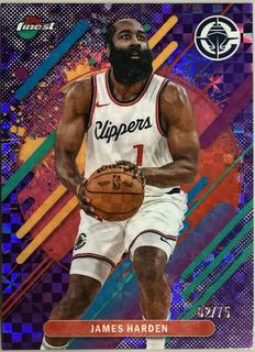 James Harden