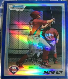 Darin Ruf
