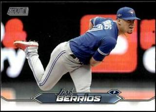 Jose Berrios