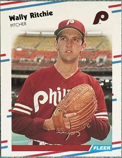 Wally Ritchie