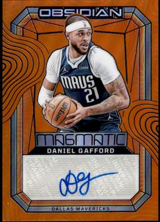 Daniel Gafford
